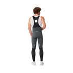 Attaquer Race Winter Bib Longs - Anthracite