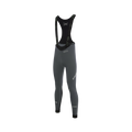 Attaquer Race Winter Bib Longs - Anthracite