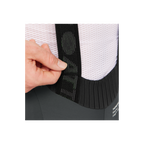 Attaquer Race Winter Bib Longs - Anthracite