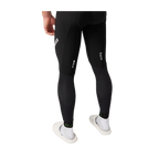 Attaquer Race Winter Bib Longs - Black