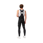 Attaquer Race Winter Bib Longs - Black