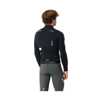 Attaquer Race Winter Long Sleeved Jersey - Black