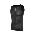 Attaquer Summer Base Layer - Black