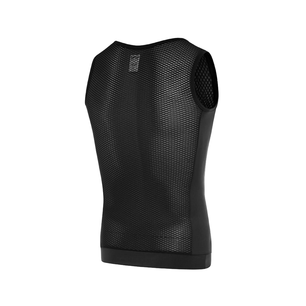 Attaquer Summer Base Layer - Black