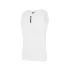 Attaquer Summer Base Layer - White