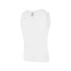 Attaquer Summer Base Layer - White