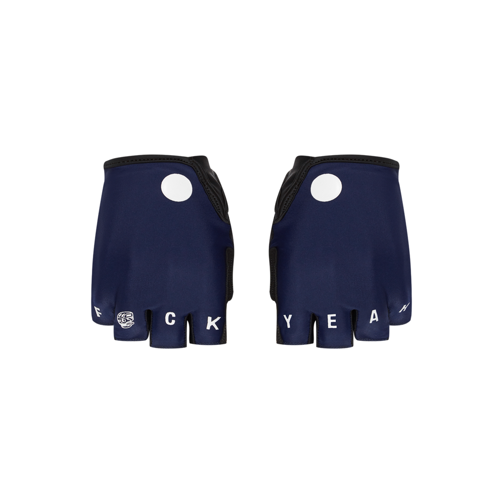 Attaquer Summer F@ck Yeah Gloves - Navy