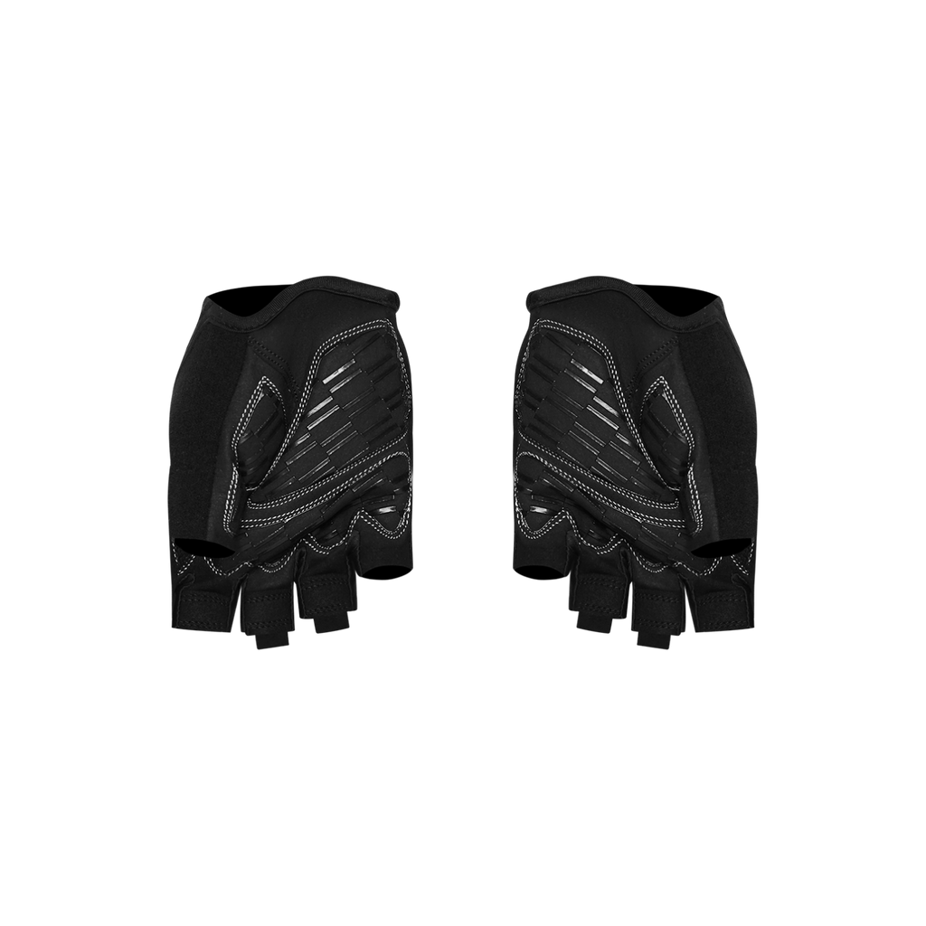 Attaquer Summer F@ck Yeah Gloves - Navy