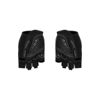 Attaquer Summer F@ck Yeah Gloves - Navy