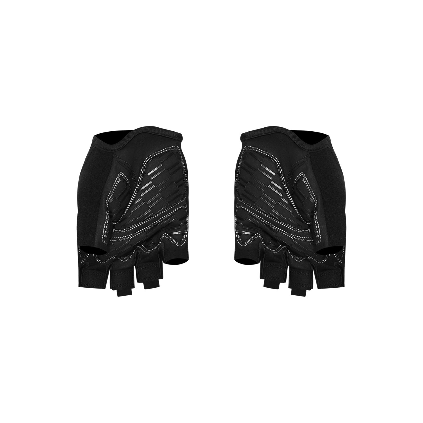 Attaquer Summer F@ck Yeah Gloves - Navy
