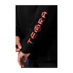 Attaquer Terra Sweater - Black