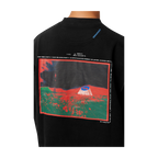 Attaquer Terra Sweater - Black