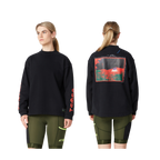 Attaquer Terra Sweater - Black