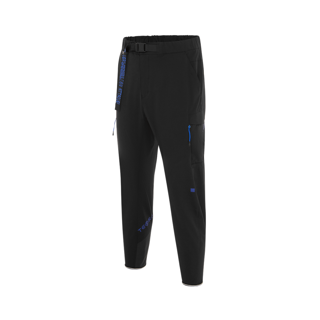 Attaquer Terra Cargo Pants - Black