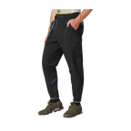 Attaquer Terra Cargo Pants - Black