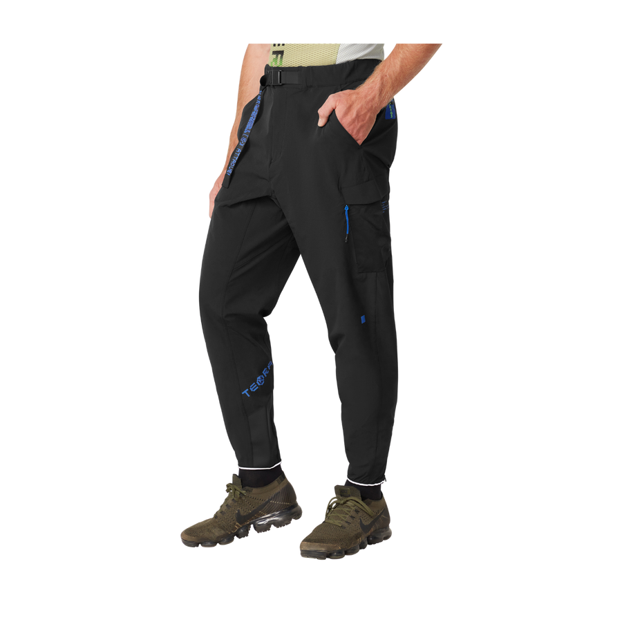 Attaquer Terra Cargo Pants - Black