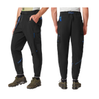 Attaquer Terra Cargo Pants - Black
