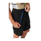 Attaquer Terra Cargo Shorts - Black