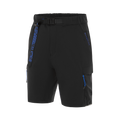 Attaquer Terra Cargo Shorts - Black