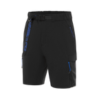 Attaquer Terra Cargo Shorts - Black