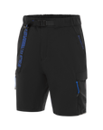 Attaquer Terra Cargo Shorts - Black