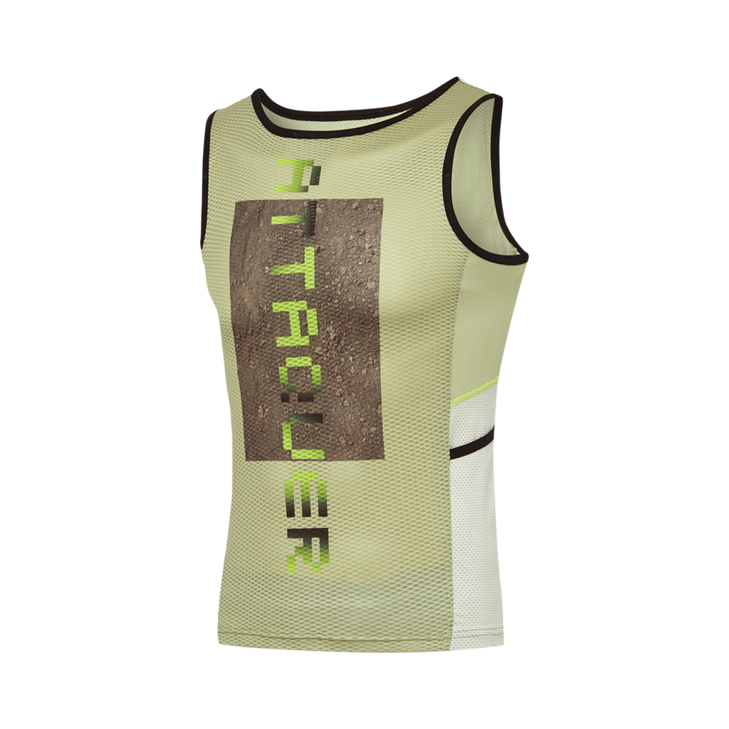 Attaquer Terra Cargo Summer Base Layer - Dirt