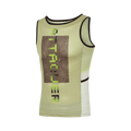 Attaquer Terra Cargo Summer Base Layer - Dirt