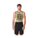 Attaquer Terra Cargo Summer Base Layer - Dirt