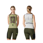 Attaquer Terra Cargo Summer Base Layer - Dirt