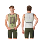 Attaquer Terra Cargo Summer Base Layer - Dirt
