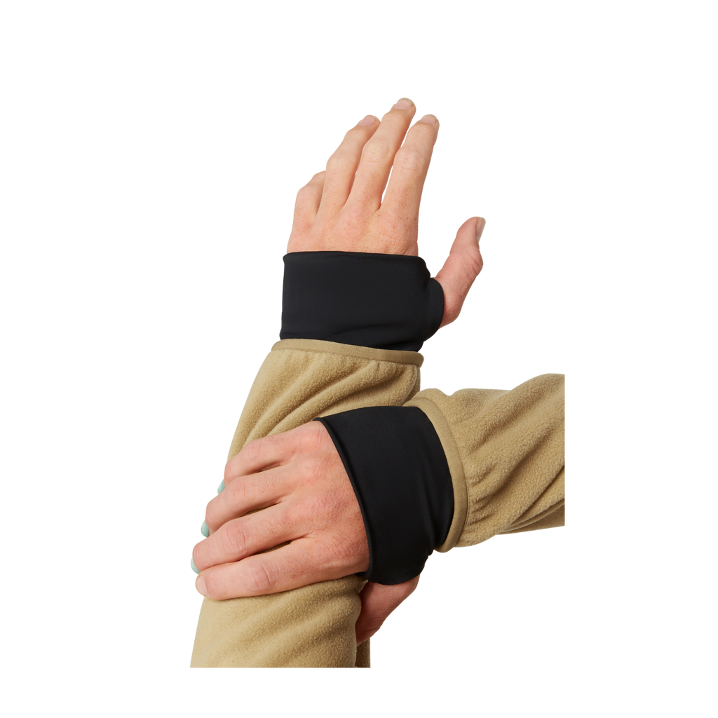 Attaquer Terra Fleece Jacket - Sand
