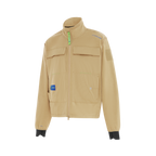 Attaquer Terra Fleece Jacket - Sand