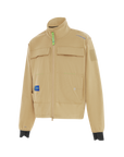 Attaquer Terra Fleece Jacket - Sand