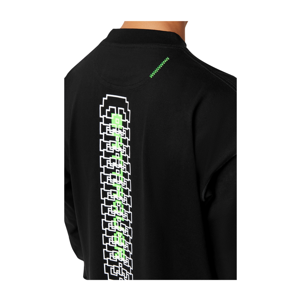 Attaquer Terra LS Tee - Black