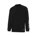 Attaquer Terra LS Tee - Black