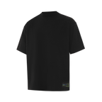 Attaquer Terra SS Tee - Black
