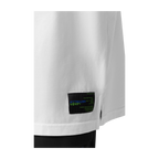 Attaquer Terra SS Tee - White