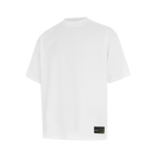 Attaquer Terra SS Tee - White