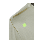 Attaquer Terra Short Sleeved Tech Tee - Sand