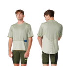 Attaquer Terra Short Sleeved Tech Tee - Sand