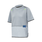 Attaquer Terra Short Sleeved Tech Tee - Black