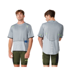 Attaquer Terra Short Sleeved Tech Tee - Black