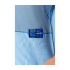 Attaquer Terra Short Sleeved Tech Tee - Blue