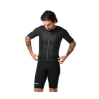 Attaquer ULTRA+ Aero Jersey - Black