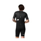 Attaquer ULTRA+ Aero Jersey - Black