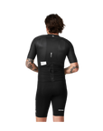 Attaquer ULTRA+ Aero Jersey - Black