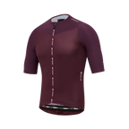 Attaquer ULTRA+ Aero Jersey - Burgundy