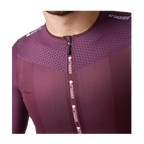 Attaquer ULTRA+ Aero Jersey - Burgundy