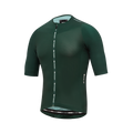 Attaquer ULTRA+ Aero Jersey - Deep Green