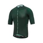 Attaquer ULTRA+ Aero Jersey - Deep Green